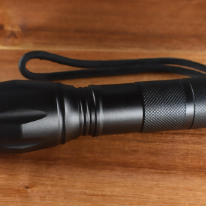 Mini Flashlight