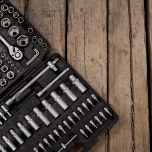 Multi‑Tool Kit